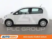 2017 Volkswagen Up