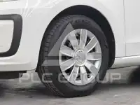 2017 Volkswagen Up