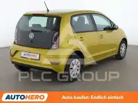 2017 Volkswagen Up