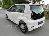 2017 Volkswagen Up