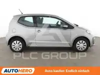 2017 Volkswagen Up