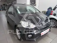 2017 Volkswagen Up