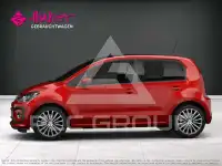 2017 Volkswagen Up