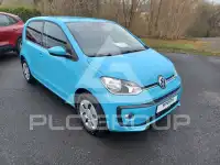2017 Volkswagen Up