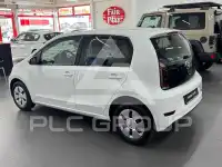 2017 Volkswagen Up