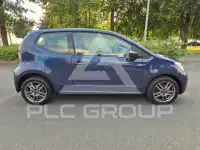2017 Volkswagen Up