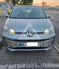 2017 Volkswagen Up