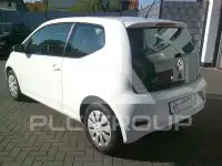2017 Volkswagen Up