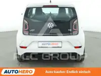 2017 Volkswagen Up