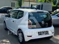 2017 Volkswagen Up