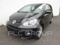 2017 Volkswagen Up