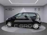 2017 Volkswagen Up