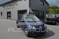 2017 Volkswagen Up