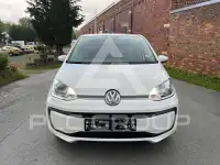 2017 Volkswagen Up