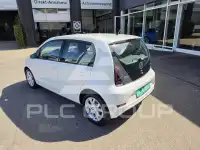 2017 Volkswagen Up