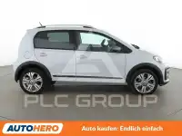 2017 Volkswagen Up