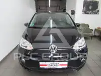 2017 Volkswagen Up