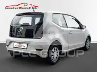 2017 Volkswagen Up
