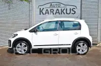 2017 Volkswagen Up