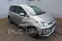 2017 Volkswagen Up