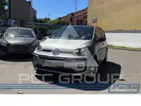2017 Volkswagen Up