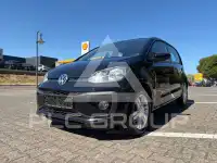 2017 Volkswagen Up