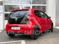 2017 Volkswagen Up
