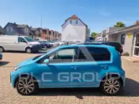 2017 Volkswagen Up