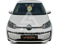 2017 Volkswagen Up