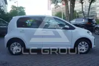 2017 Volkswagen Up