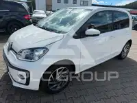2017 Volkswagen Up