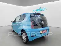 2017 Volkswagen Up