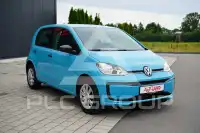 2017 Volkswagen Up
