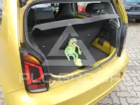 2017 Volkswagen Up