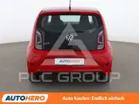 2017 Volkswagen Up