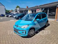 2017 Volkswagen Up