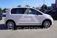 2017 Volkswagen Up