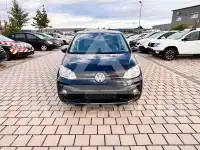 2017 Volkswagen Up