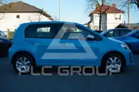 2017 Volkswagen Up