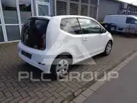 2017 Volkswagen Up
