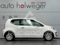 2017 Volkswagen Up