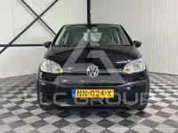 2017 Volkswagen Up