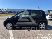 2017 Volkswagen Up