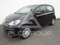 2017 Volkswagen Up