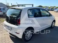 2017 Volkswagen Up