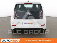 2017 Volkswagen Up