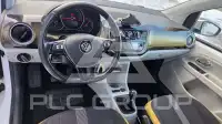 2017 Volkswagen Up