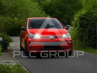 2017 Volkswagen Up