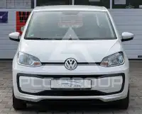 2017 Volkswagen Up