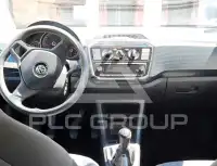 2017 Volkswagen Up